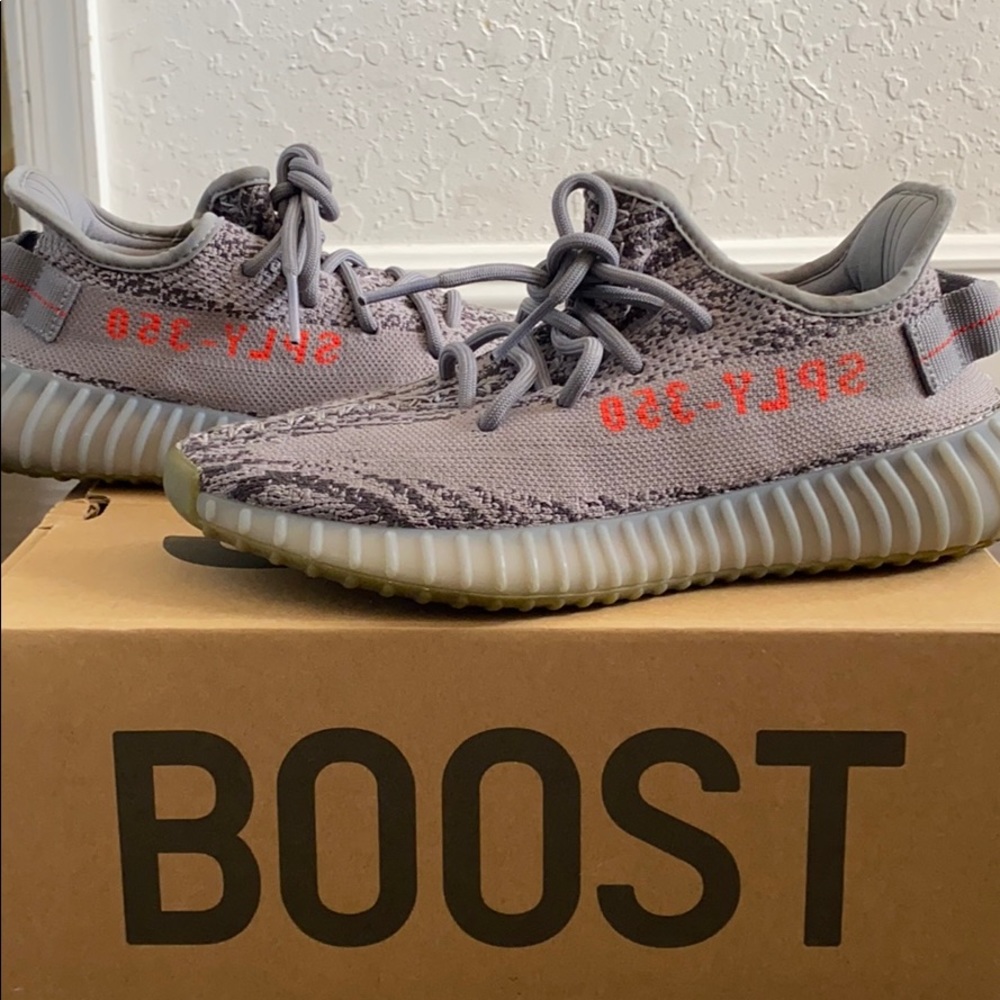 Yeezy boost 350